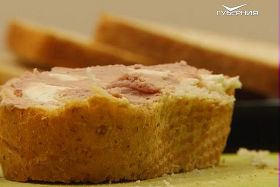 Хлеб с отрубями. Сохраняйте чек от 25.02.2018