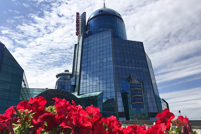 Транспортная стратегия: в Самаре может появиться городская электричка