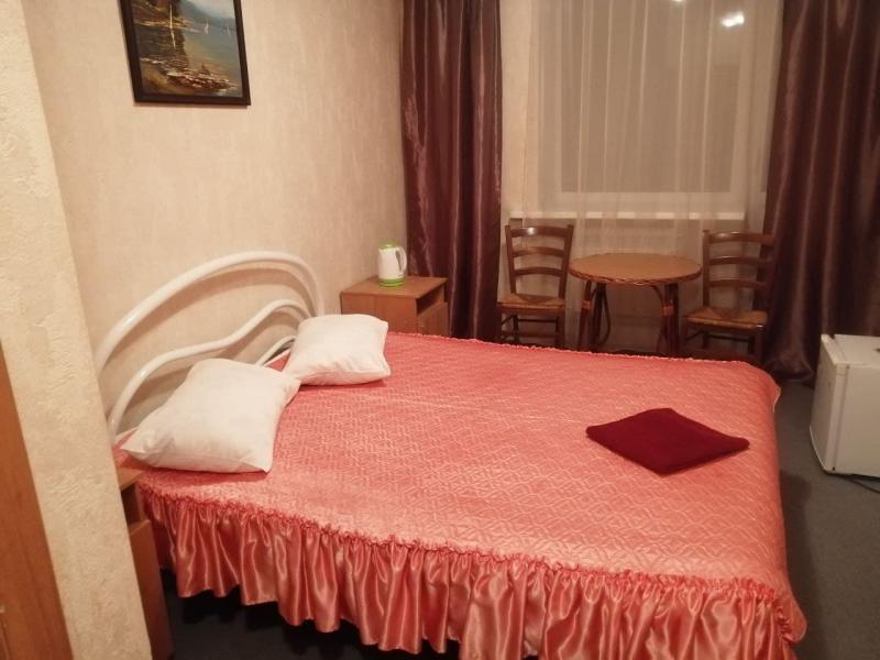 В Самарской области подготовили пункты временного пребывания для жителей ДНР и ЛНР