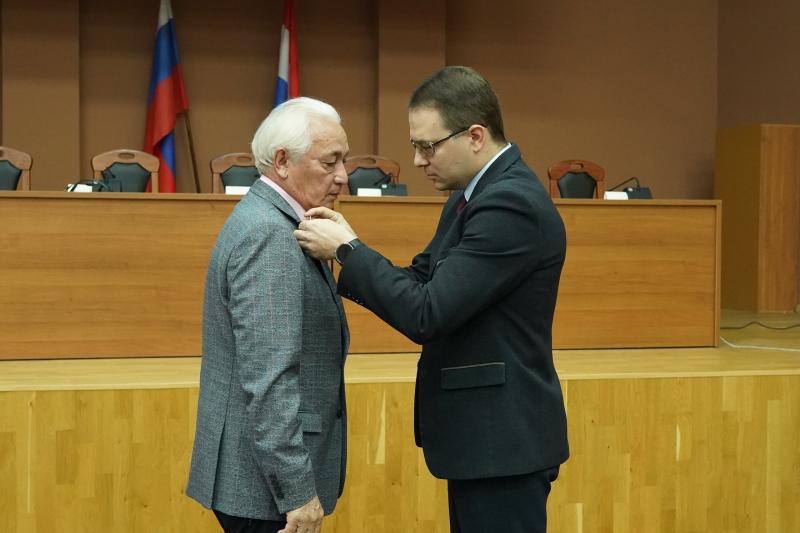 Жизнь за "баранкой": в Самарской области наградили лучших водителей и кондукторов