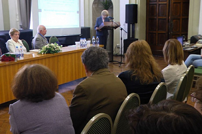 В Самаре собрались исследователи жизни и творчества рода Аксаковых