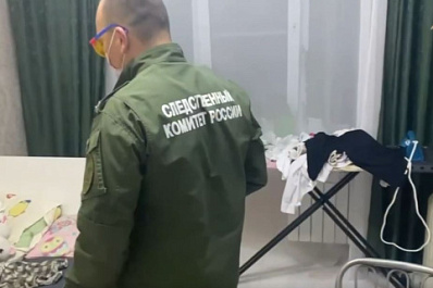 18-летняя сестра убитых девочек из Тольятти не верит в причастность члена семьи