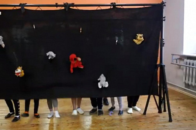 Самарские артисты выступят на всероссийском парафестивале "Театр - территория равных возможностей"