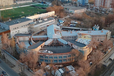 В самарском филиале Третьяковки будут представлены коллекции из других музеев страны