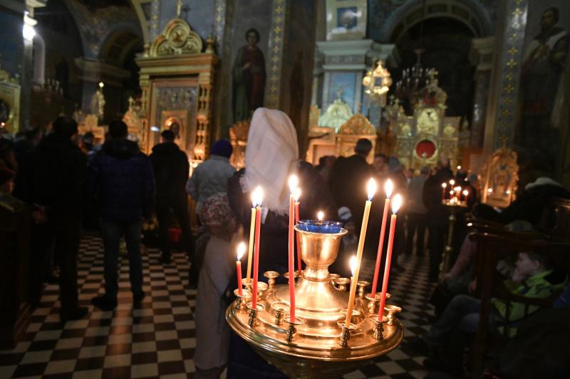 В Самаре нашли подрядчика для ремонта Покровского Кафедрального собора