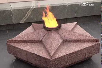 В Самаре идет подготовка ко Дню неизвестного солдата