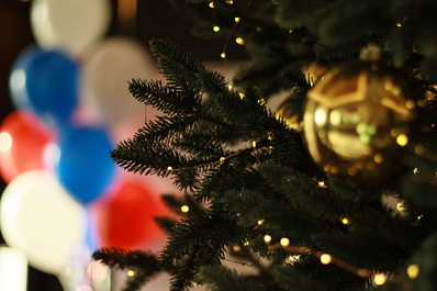 Самарцы планируют потратить на новогодние развлечения почти 20 тысяч рублей