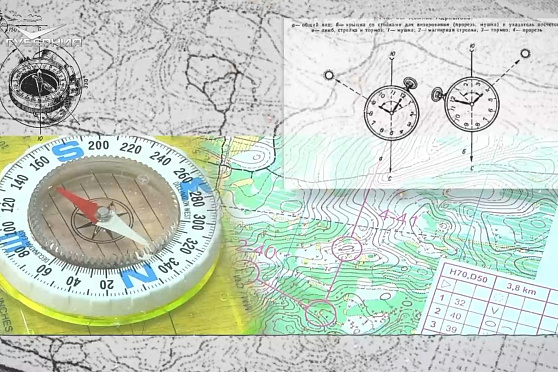 "Зимний рейд" и секреты РХБЗ. ВоенРук