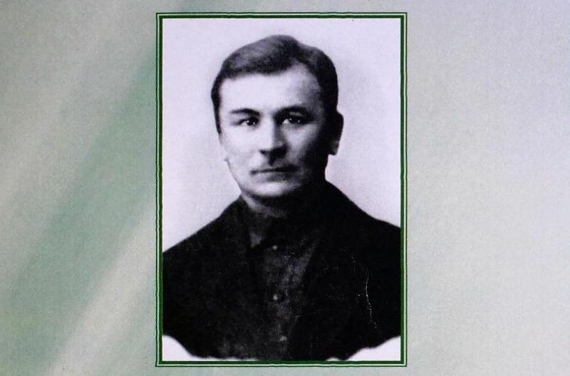 В Большой Глушице появится памятник одному из авторов первого башкирского букваря 