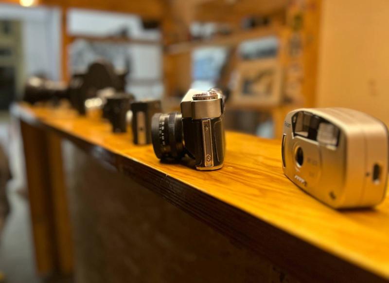 Ветеран ВОВ Николай Фоменко представит уникальные кадры на фотовыставке в Самаре