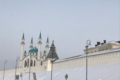 В ПФО планируют открыть Университет креативных индустрий