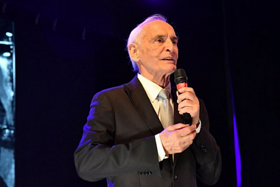 Название статьи