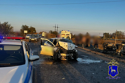 Название статьи