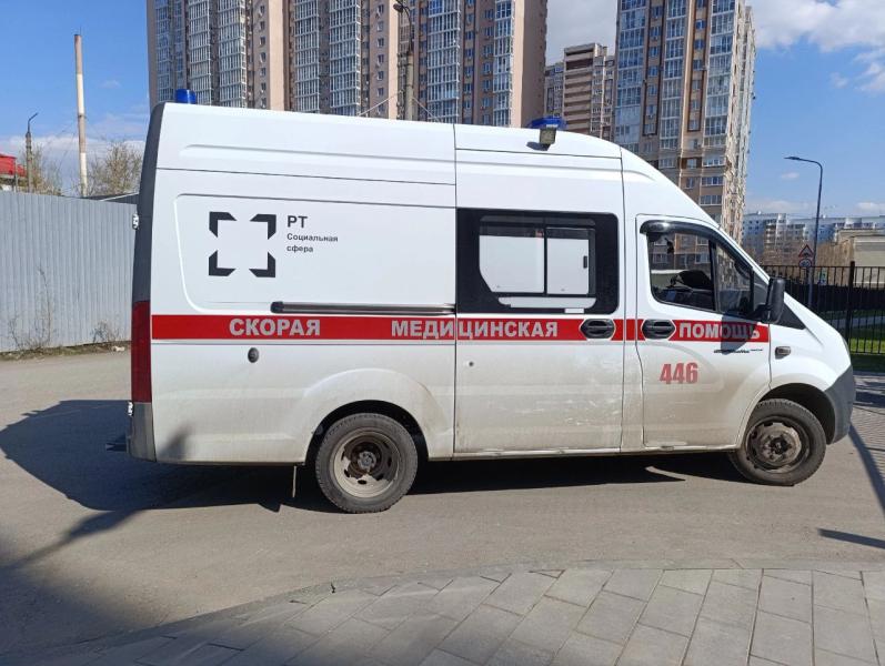 Водителям, мешающим "скорой", грозит лишение прав на два года