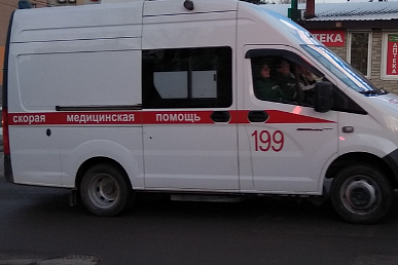 Молодой парень обнаружен повешенным на дереве в Сызрани