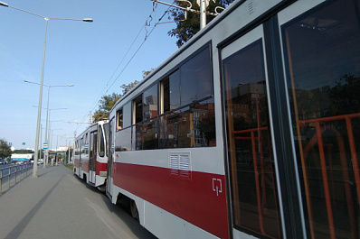 В Самаре появятся новые остановки на Антонова-Овсеенко