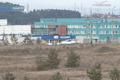 Сохранность леса и ликвидация свалок: в Тольятти обсудили реализацию нацпроекта "Экология" 