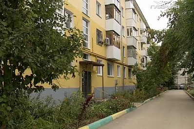 Еще в нескольких домах Самары завершен капремонт