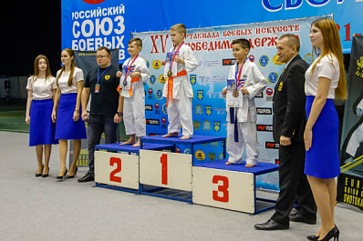 От ката бункай до фокуго: в Тольятти прошли соревнования по карате Шотокан казэ ха
