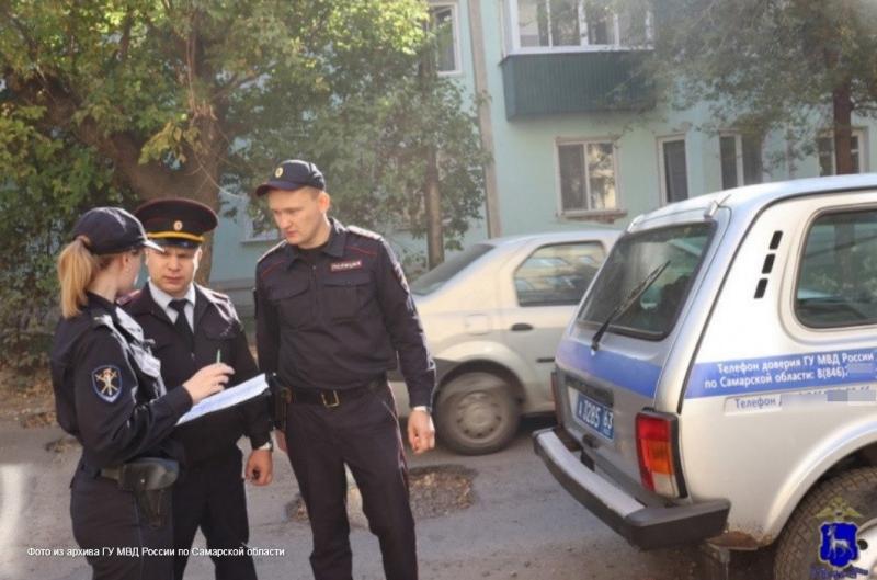 Пароль "Вишня": в Самаре пенсионерка стала жертвой масштабной мошеннической схемы