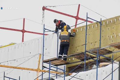 Итоги недели: День науки, грани театра "Грань" и визит полпреда Президента