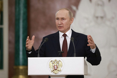 Президент раскрыл секрет своей работоспособности