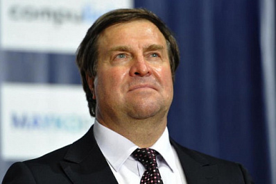 Главным судьей Российско-китайских игр назначен олимпийский чемпион Владимир Сальников 