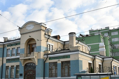 В Самаре прозвучал единственный бесконтактный инструмент в мире