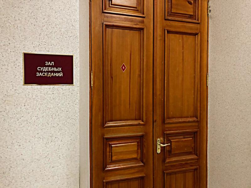Облсуд отменил приговор двум экс-сотрудникам МЧС из Тольятти за взятки