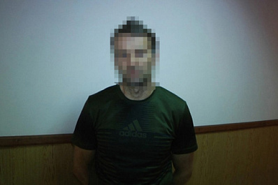 В Самаре задержан предполагаемый педофил: мужчина показывал половой орган детям