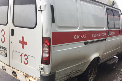 Роспотребнадзор проводит проверку в самарском санатории после остановки сердца у ребенка