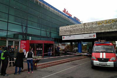 В ФСБ установили, кто совершал звонки о ложном минировании по всей России