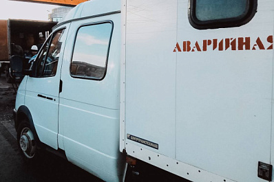 В Сызрани 3 сентября около 1500 домов остались без воды из-за аварии на водоводе