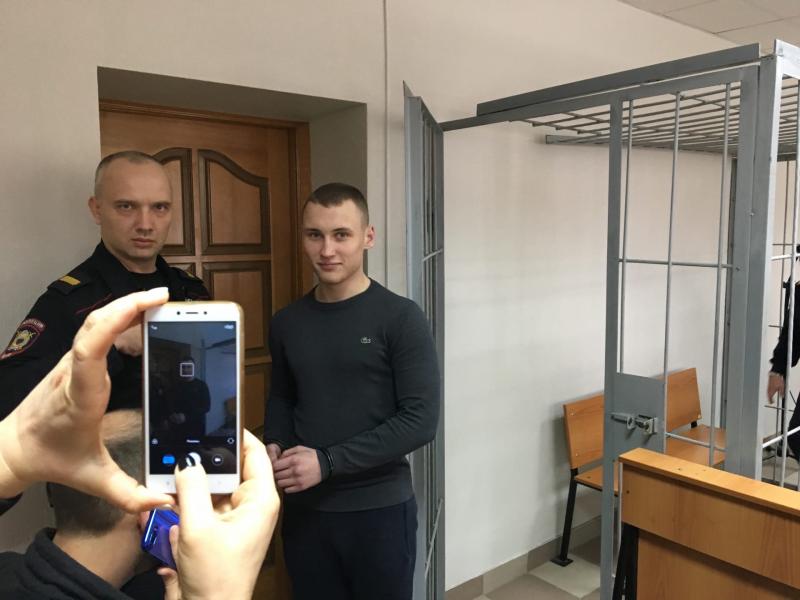 "Соль оказалась сильнее": гражданский защитник рассказал, что стало с "осужденным за шоколадки" Игорем Шаминым