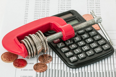 В Самарской губернии завершается формирование бюджета на будущий год