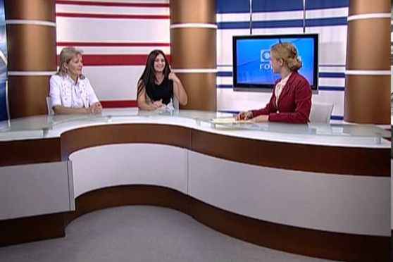 О чем говорят 02.09.2013 