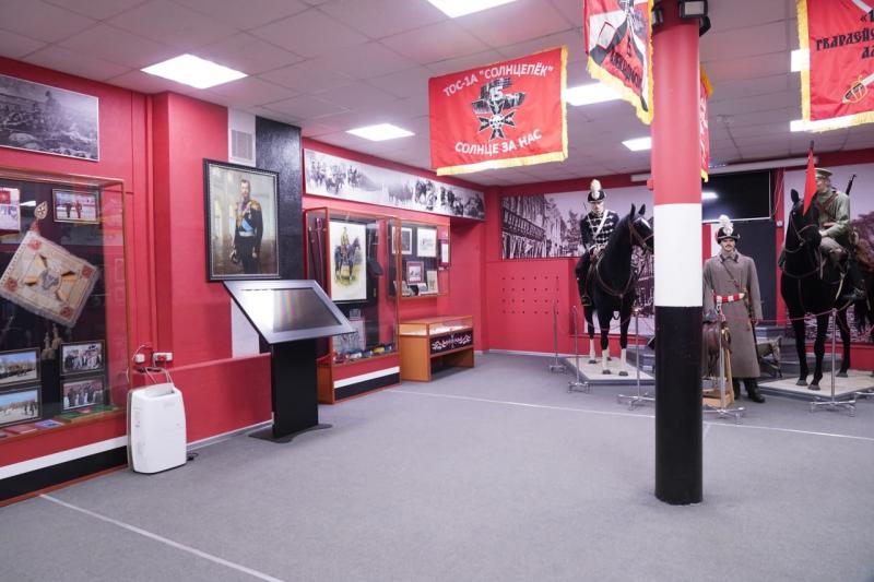 Куда ведут "Дороги Победы": для молодежи в Самарской области проводят экскурсии