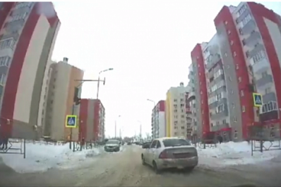 Снова сел пьяным за руль: в Южном городе задержали водителя ВАЗа