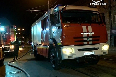 Проверка условий проживания многодетных и неблагополучных семей пройдет в Самарской области