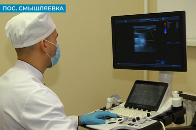 В Самарской области за последние пять лет появилось более сотни новых объектов здравоохранения