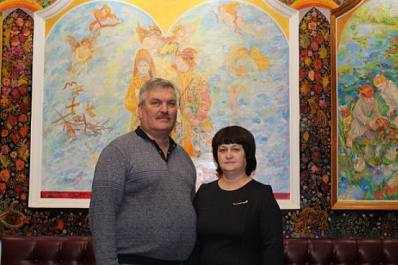 Автомат или руки: как супругам Ольховым удалось сохранить бизнес с начала 2000-х