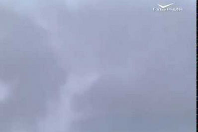 Штормовое предупреждение объявлено в Самарской области