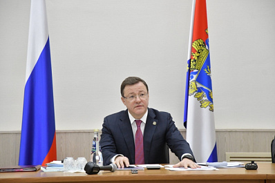 В Пестравке в 2021 году завершат строительство нового водовода