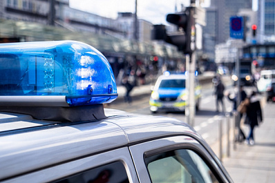 Девочка с рюкзаком: в Самарской области пропал подросток