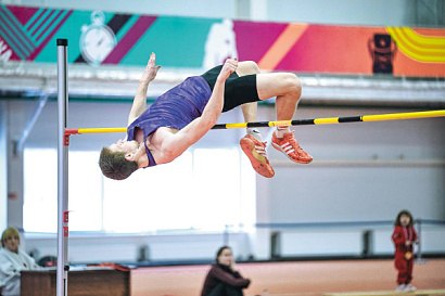 Название статьи