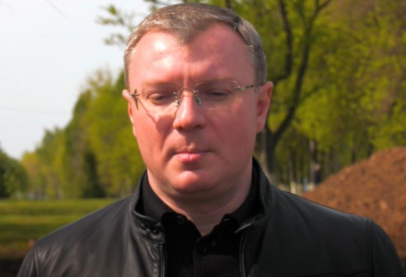 Дмитрий Колесников: открытие Студвесны в Самаре прошло на высочайшем уровне 