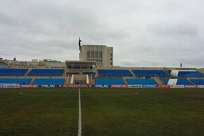 Крылья Советов обыграли курский Авангард