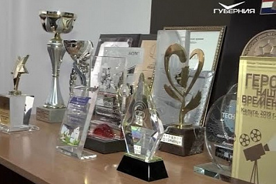 Что жители Самарской области смотрят по ТВ?