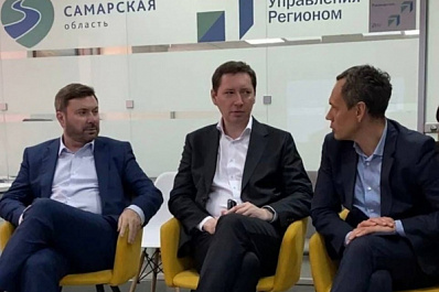 Внедрение новой формы обратной связи - важнейший шаг к цифровизации традиционной системы по работе с обращениями граждан, - Игорь Буренков