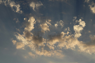 В Самарской области 6 июля будет облачно и сухо